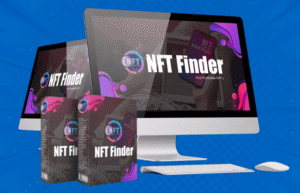 Read more about the article Venkatesh – NFT Finder + Bonuses Free Download