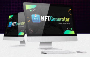 Read more about the article Venkatesh – NFT Generator Free Download