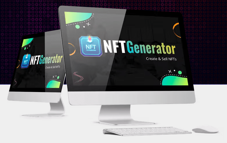You are currently viewing Venkatesh – NFT Generator Free Download