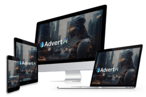 Read more about the article Venkatesh & Visves – Advert Ai + OTOs Free Download