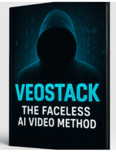 Read more about the article VeoStack – The Faceless AI Video Method Free Download