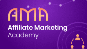 Read more about the article [SUPER HOT SHARE] Vick Strizheus – Affiliate Marketing Academy Download
