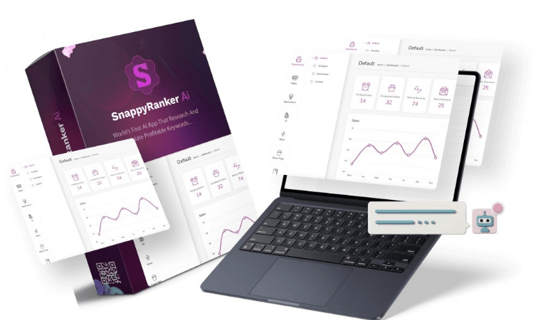 You are currently viewing Victory Akpo – SnappyRanker AI Free Download