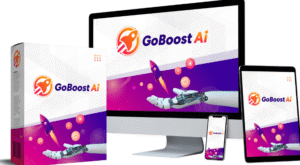 Read more about the article Victory Akpos – GoBoost AI + OTOs Free Download