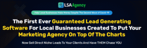 Read more about the article Victory Akpos – LSA Agency Free Download