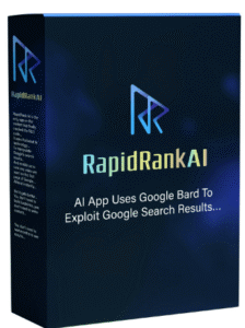Read more about the article Victory Akpos – RapidRanker AI + OTOs Free Download