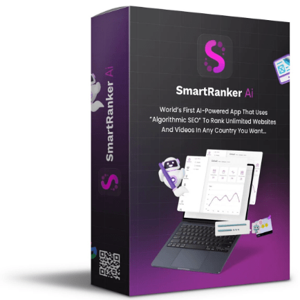 You are currently viewing Victory Akpos – SmartRanker AI + OTOs Free Download