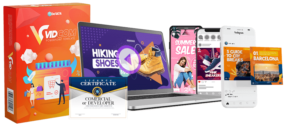 You are currently viewing VidCom + Upgrade Free Download