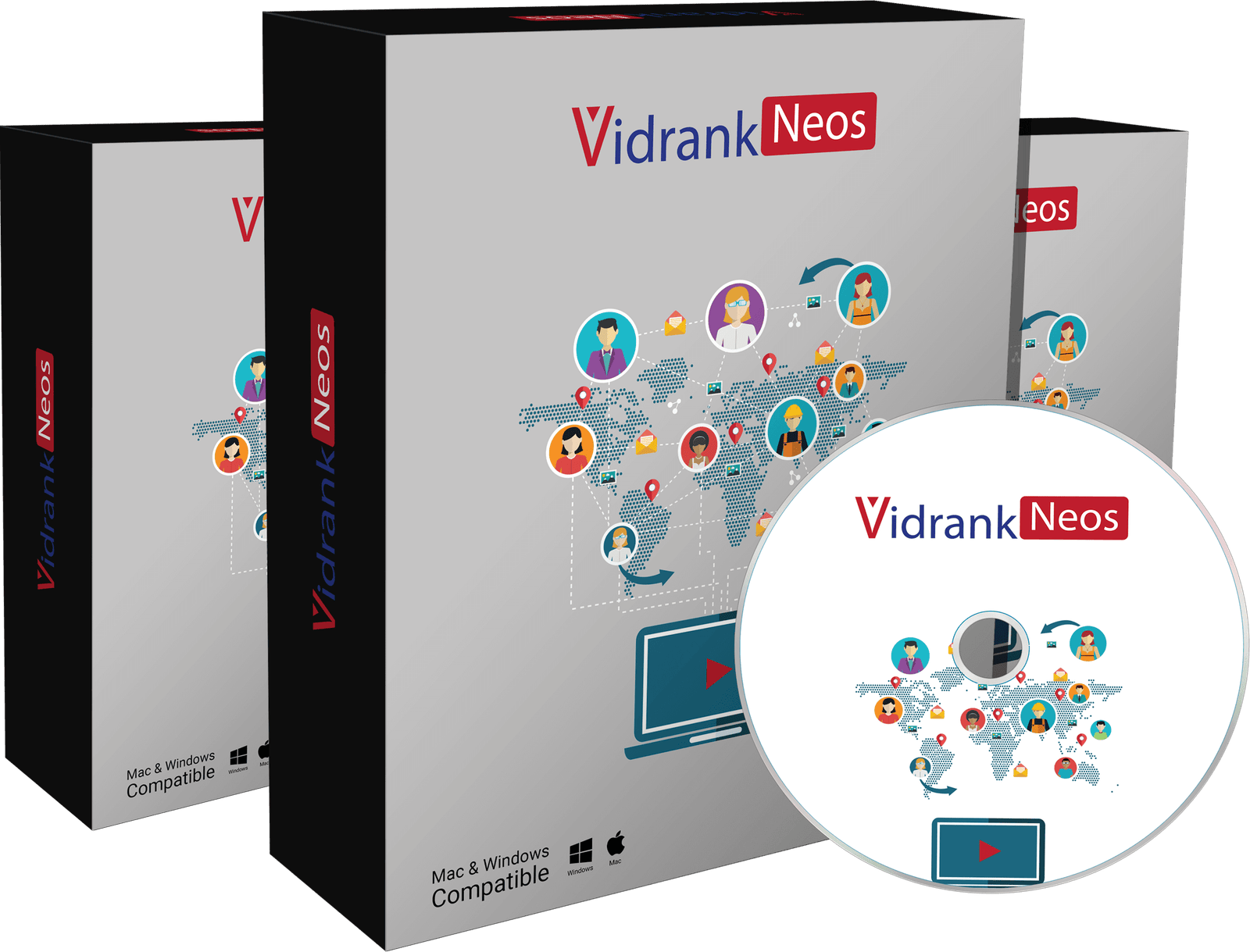 You are currently viewing VidRankNeos + Bonus Free Download