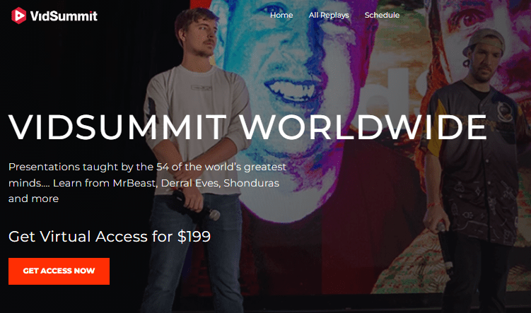You are currently viewing VidSummit Worldwide Download