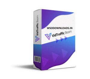 Read more about the article [GET] VidTraffic Boom + OTO’s Download