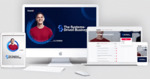 Read more about the article Vinay Patankar – Systems-Driven Business Download