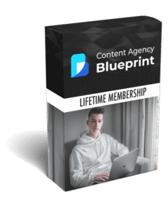 Read more about the article Vince Opra – Content Agency Blueprint Download