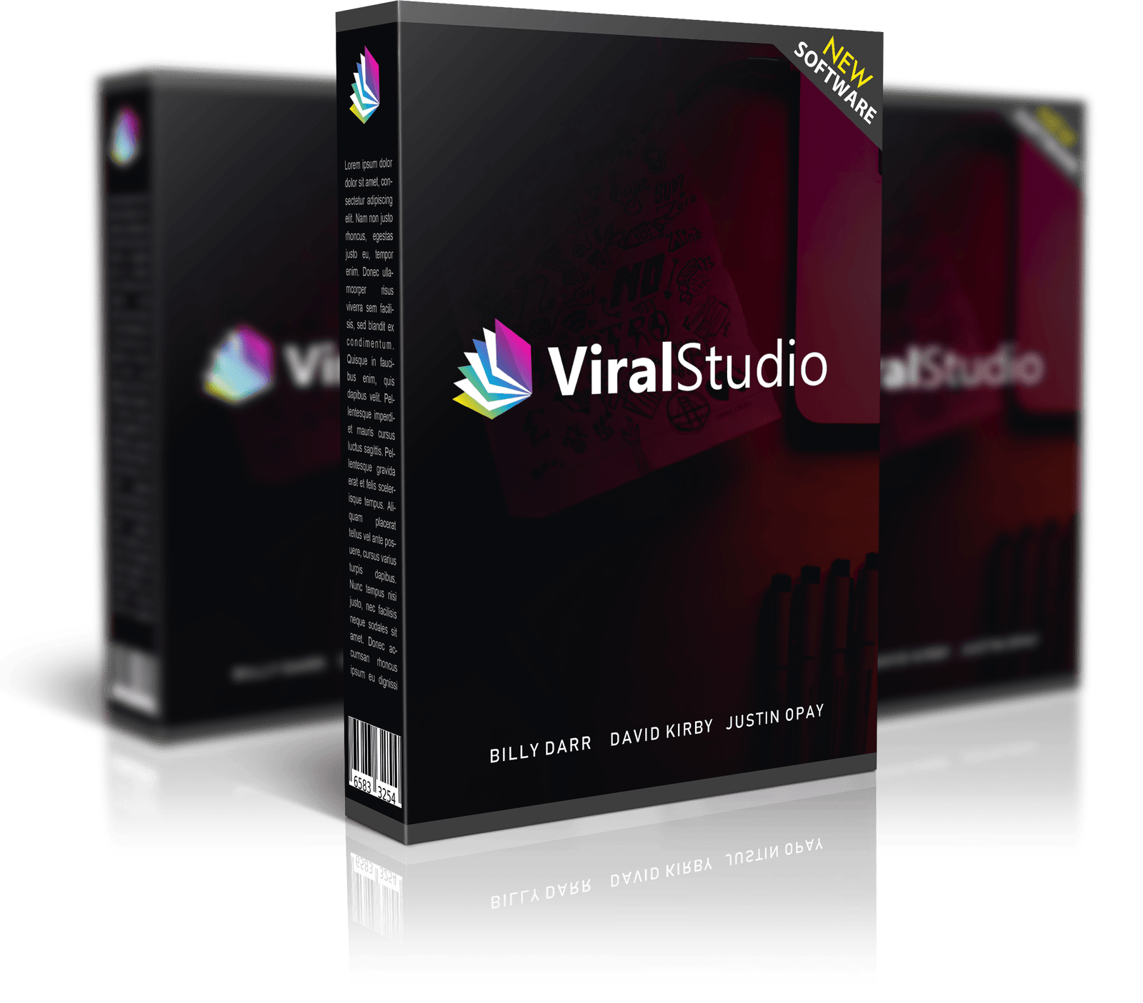 You are currently viewing [GET] Viral Studio Download