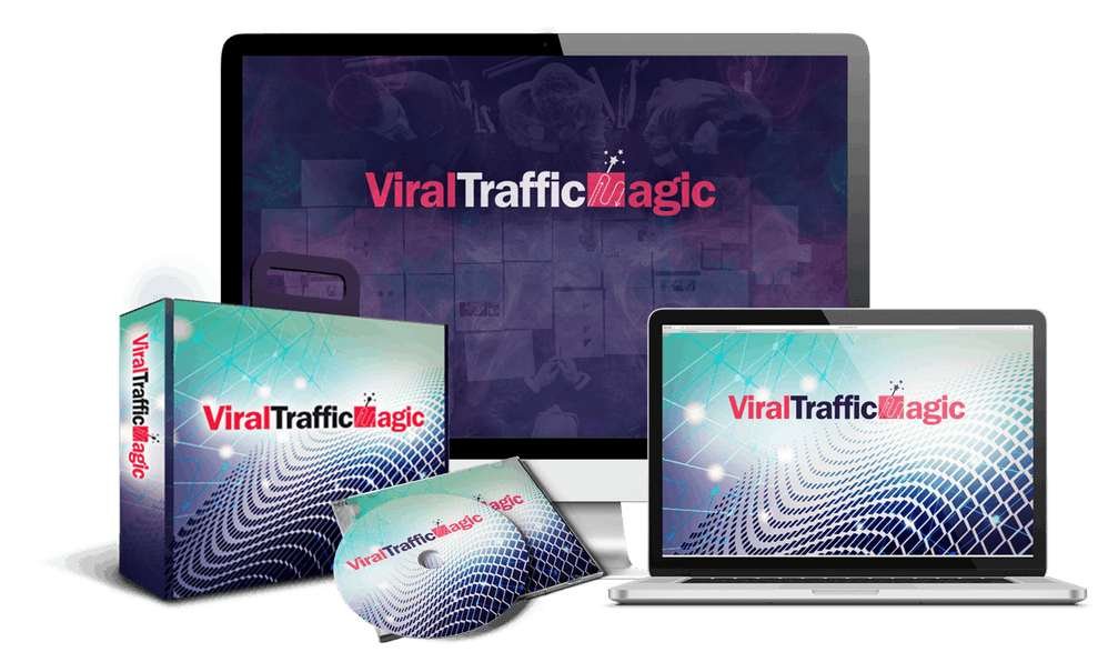 You are currently viewing [GET] Viral Traffic Magic Download