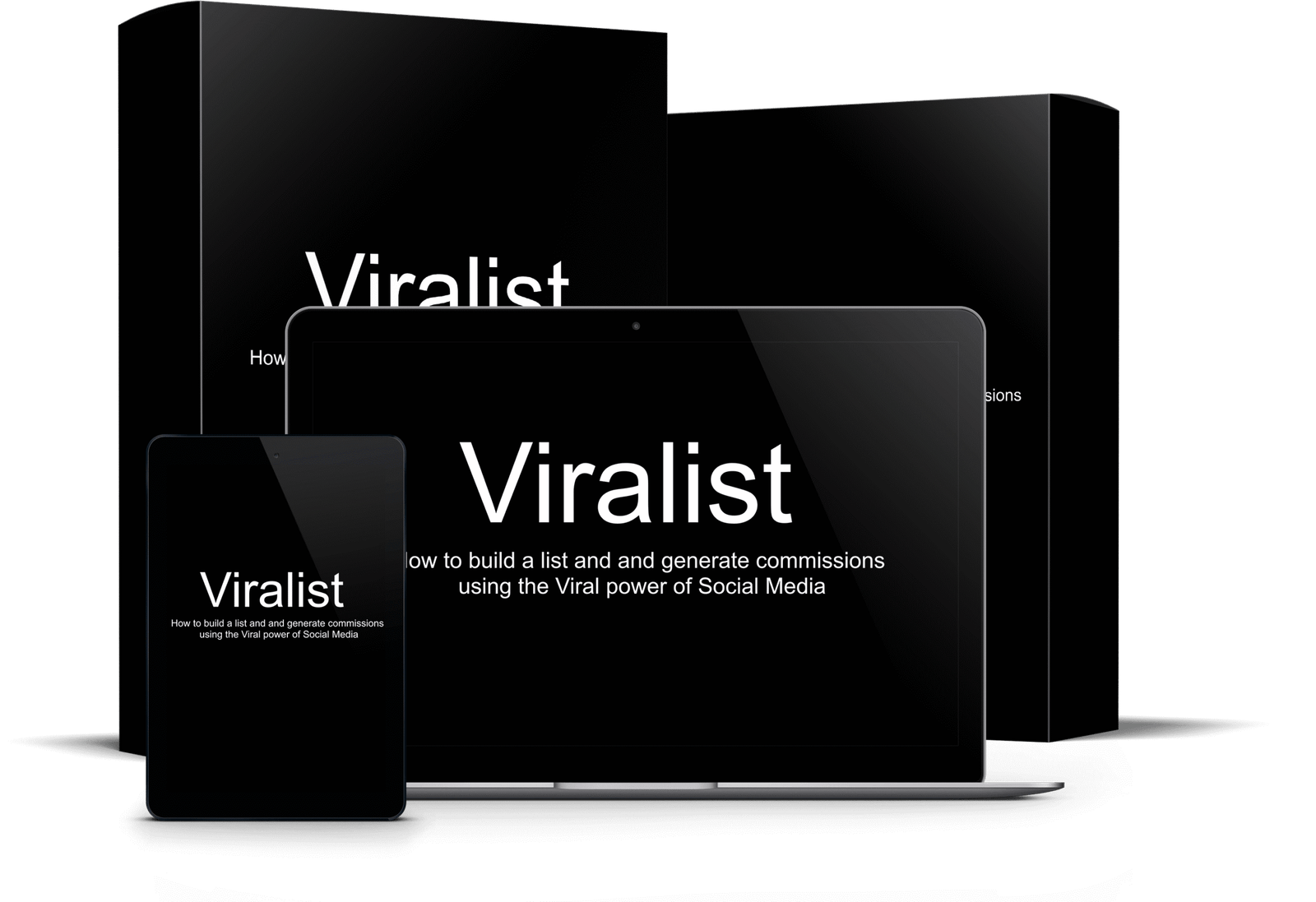 You are currently viewing [GET] Viralist Download