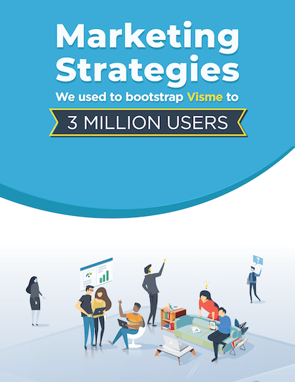You are currently viewing [GET] Visme Marketing Ebook Download