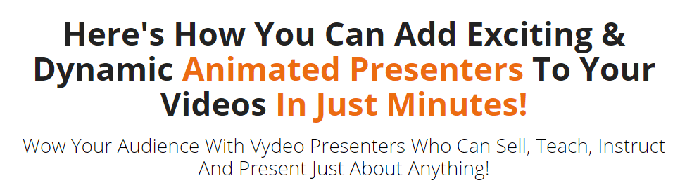 You are currently viewing Vydeo Presenters – The Girls Edition Free Download