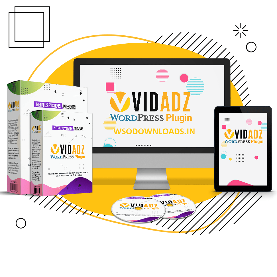 You are currently viewing [GET] WP VidAdz Download