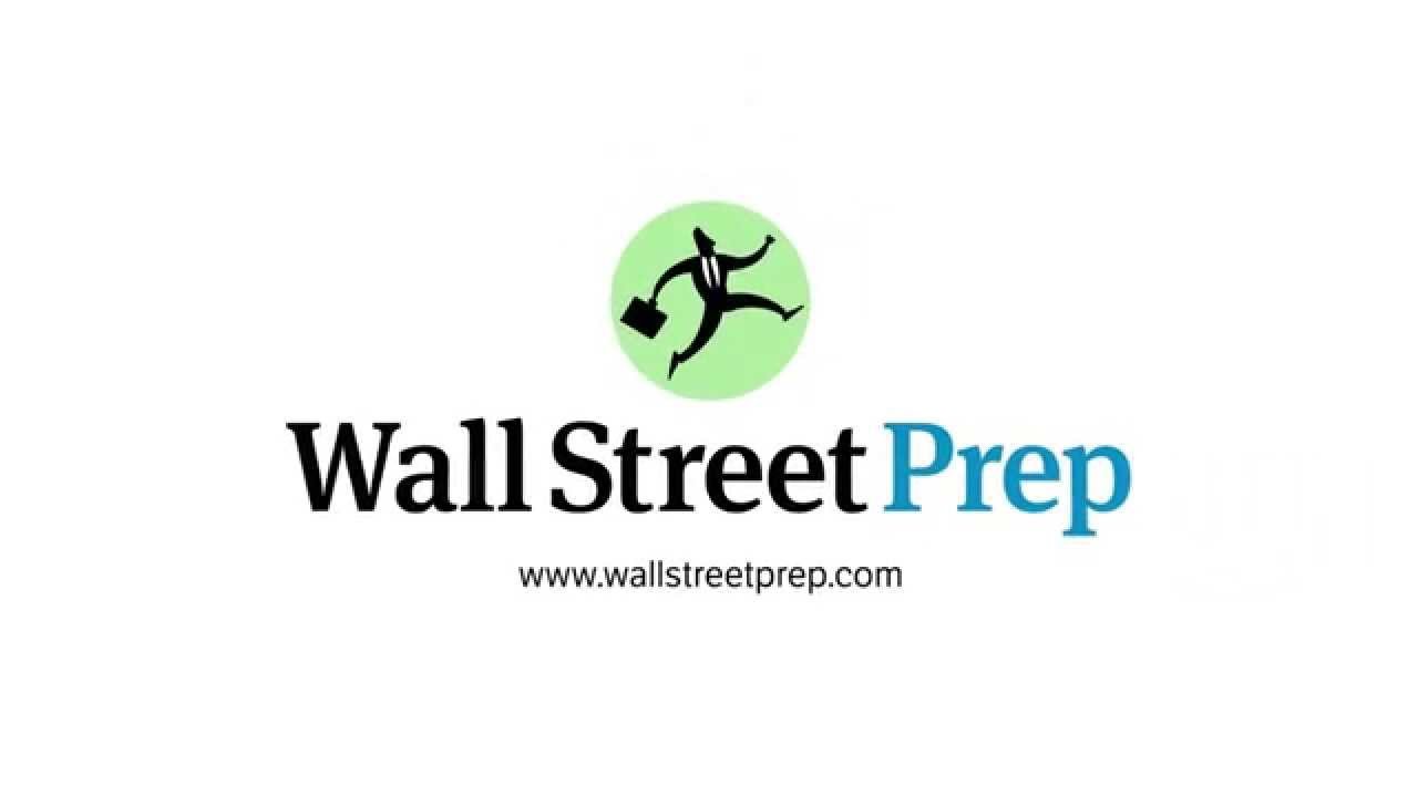 You are currently viewing Wall Street Prep Financial Modeling Course Download