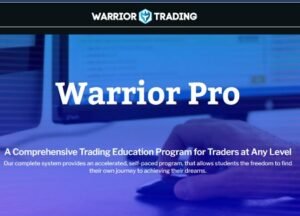 Read more about the article Warrior Pro Trading System Download