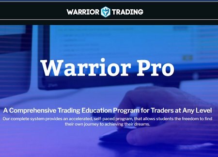 You are currently viewing Warrior Pro Trading System Download