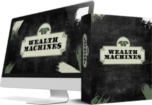 Read more about the article [GET] Wealth Machines Free Download