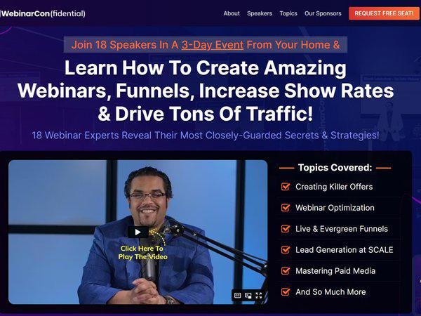 You are currently viewing WebinarCon-fidential 2023 Download