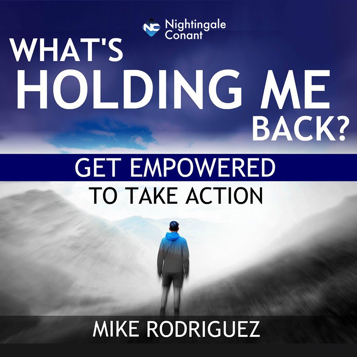 You are currently viewing [GET] Mike Rodriguez – What’s Holding Me Back Download