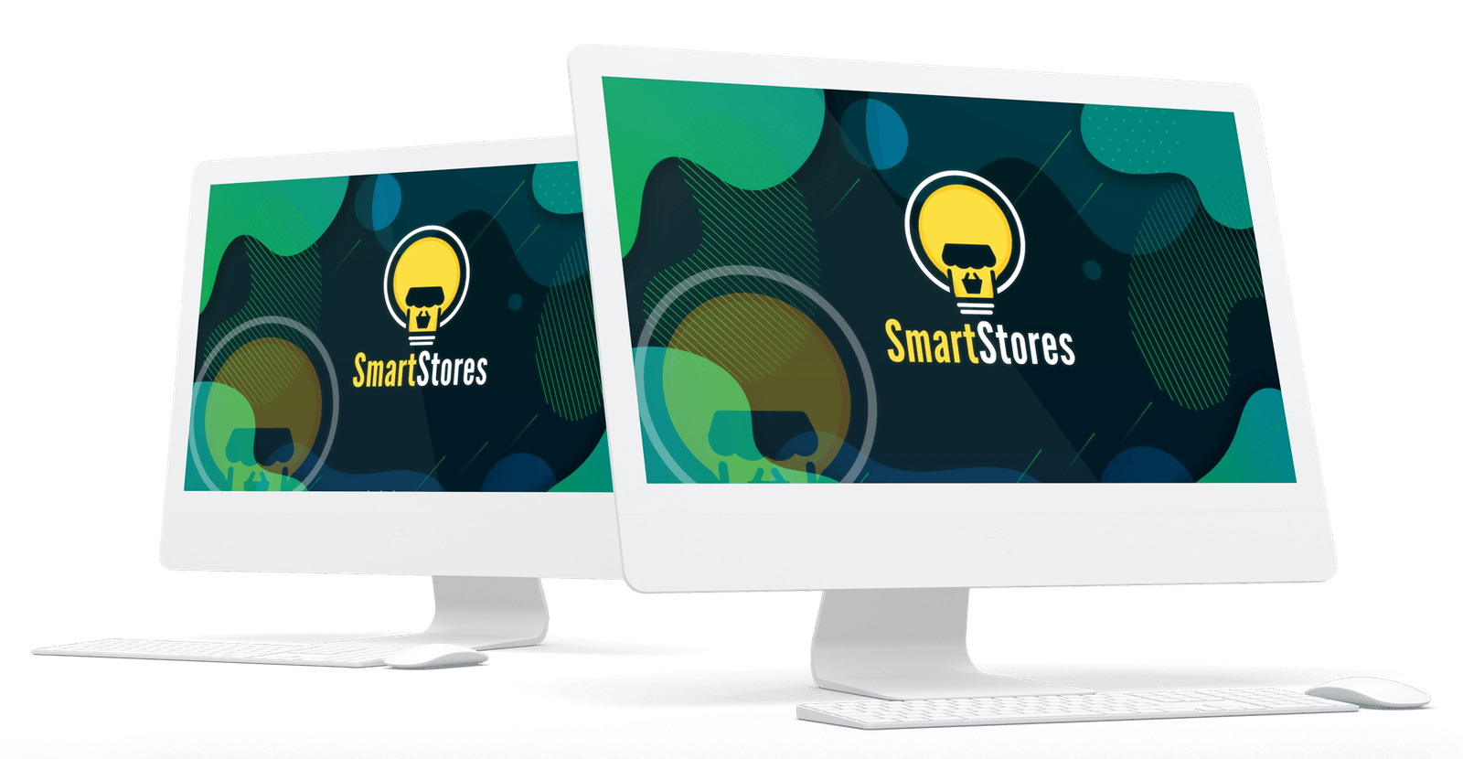 You are currently viewing Will Allen – SmartStores + OTOS Free Download