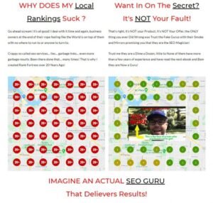 Read more about the article [SUPER HOT SHARE] William Jones – The GMB SEO Master Class Download