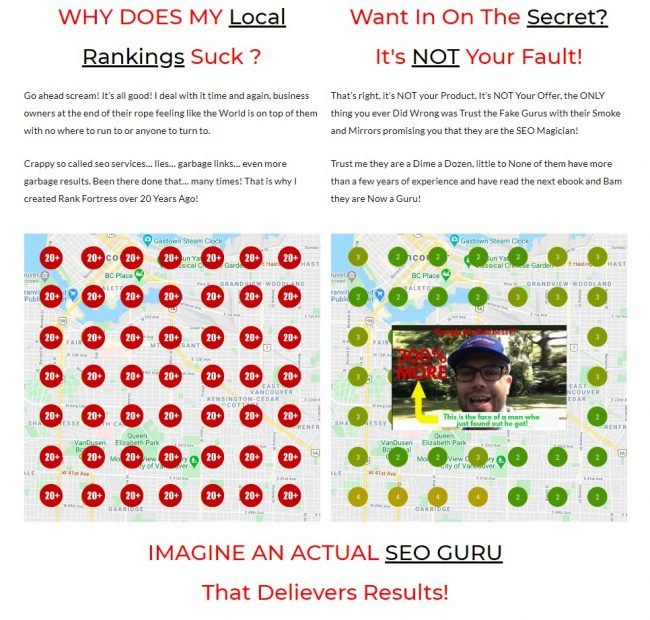 You are currently viewing [SUPER HOT SHARE] William Jones – The GMB SEO Master Class Download