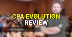 Read more about the article William Souza – CPA Evolution 3.0 Download