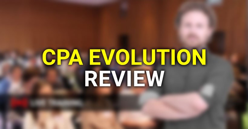You are currently viewing William Souza – CPA Evolution 3.0 Download