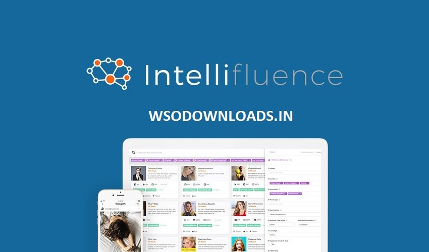 You are currently viewing [GET] Win Friends and Intellifluence People – App Sumo Download