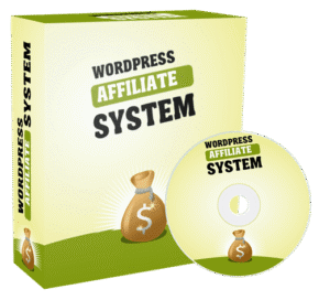 Read more about the article [GET] WordPress Affiliate System Free Download