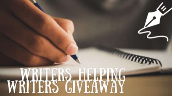 You are currently viewing Writers Helping Writers Giveaway Free Download