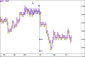 Read more about the article Wyckoff – Point & Figure Charting Free Download