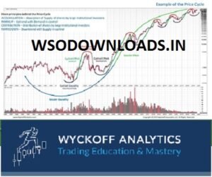 Read more about the article [SUPER HOT SHARE] Wyckoff Trading Course – Wyckoff Analytics – SPRING 2019 Download