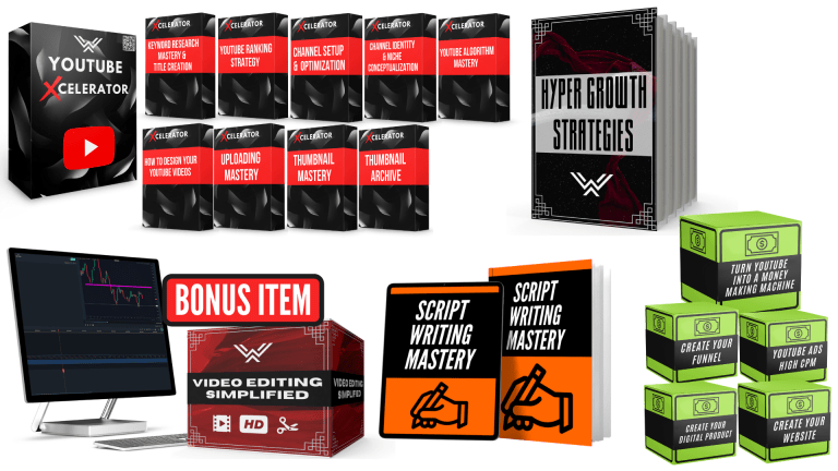 You are currently viewing Wyse Team – YouTube Xcelerator Program Download