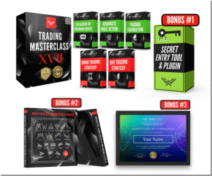Read more about the article Wysetrade Trading Masterclass XVII Download