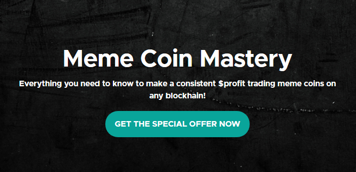 You are currently viewing X Crypto – Sajad – Meme Coin Mastery Update 1 Download