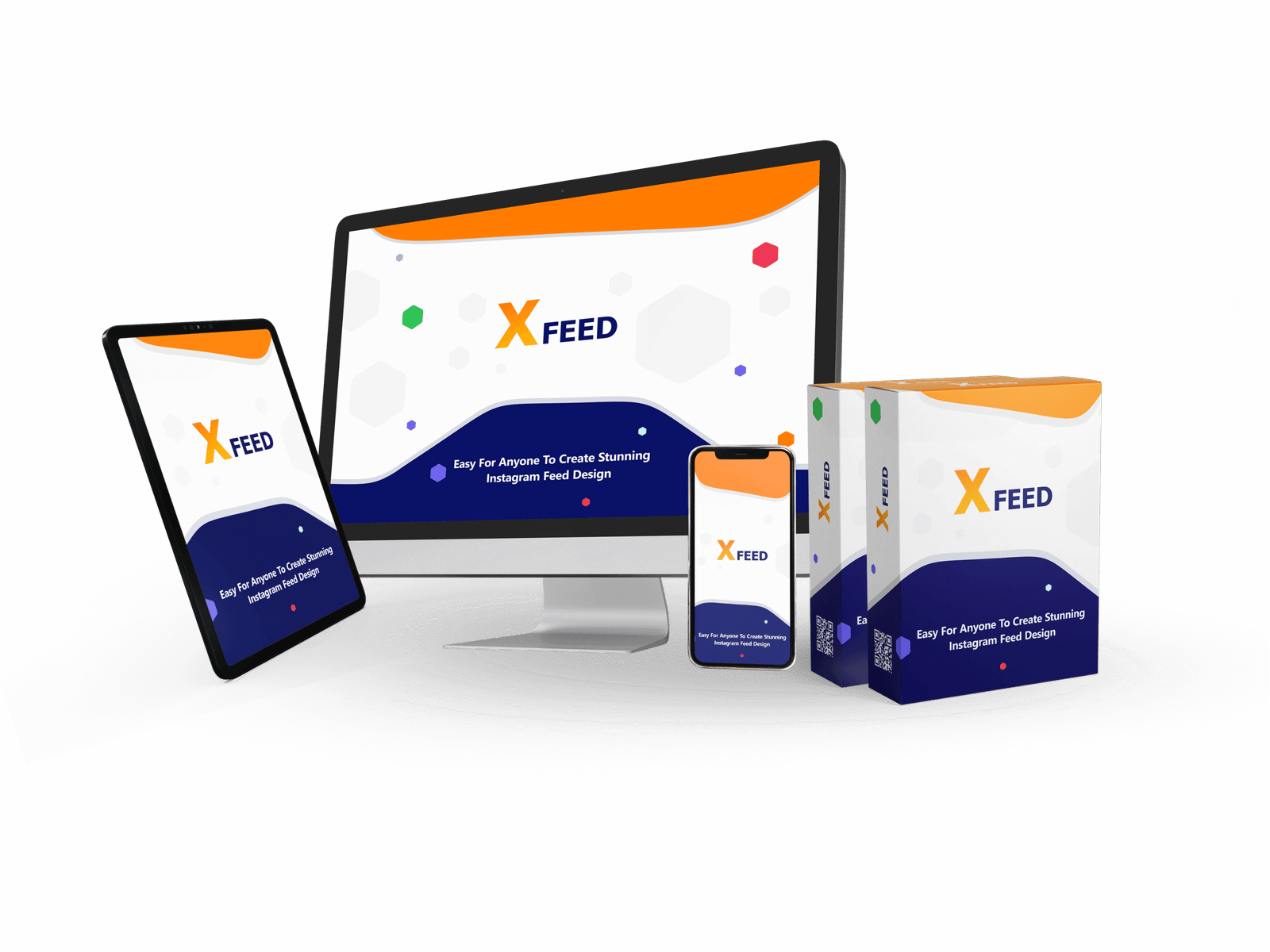 You are currently viewing [GET] XFeed + OTO’s Free Download