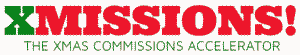 Read more about the article XMISSIONS – Xmas Commissions 2021 + OTOs Free Download