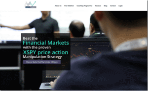 Read more about the article XSPY Trader – Live Online Masterclass Download
