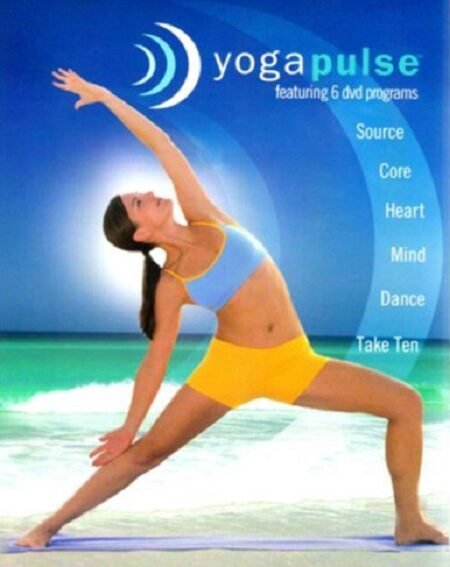 You are currently viewing [SUPER HOT SHARE] Yoga Pulse System – Reshape Your Body & Transform Your Life Download