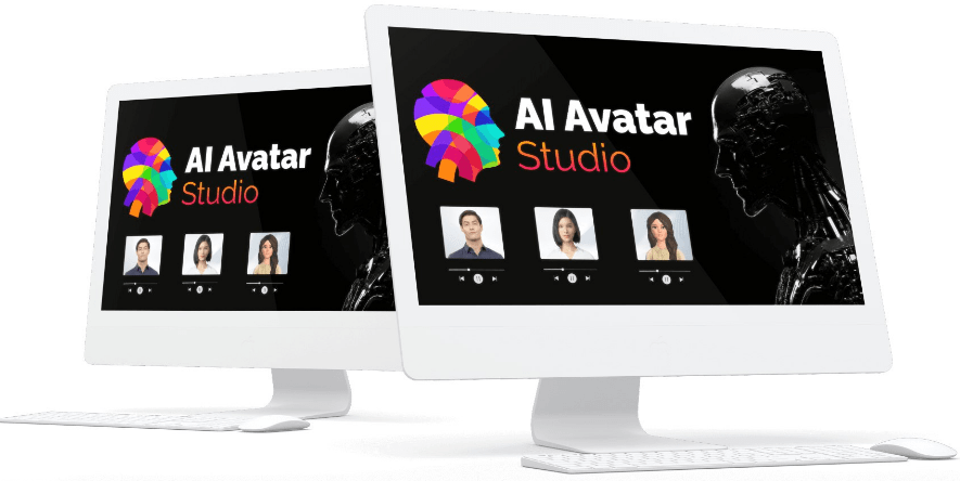You are currently viewing Yogesh Kashyap – AI Avatar Studio Free Download