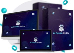 Read more about the article Yogesh Kashyap – AI FusionBuddy Free Download