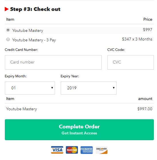 You are currently viewing [SUPER HOT SHARE] Hooman’s – YouTube Mastery 2019 Download