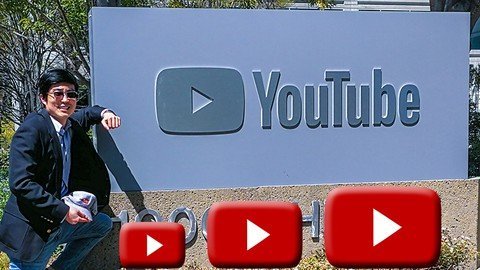 You are currently viewing YouTube SEO Marketing and Ranking Masterclass for Growth 2021 Free Download